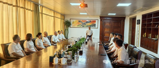 退伍不褪色，退役不退志——德翔集團慶八一建軍節(jié)主題活動成功舉辦