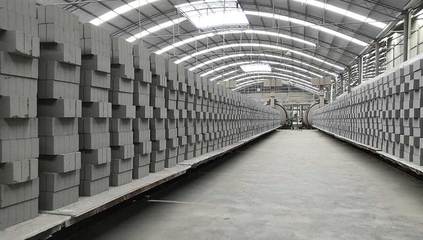 貴州興電新型建材 引領(lǐng)綠色建材新潮流，賦能西南建設(shè)新發(fā)展