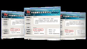 中國軟件與技術(shù)服務(wù)股份